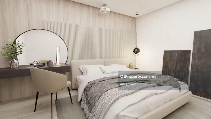 Kediaman Servis untuk Dijual di Astoria Ampang oleh Alfred Aw - iProperty.com.my