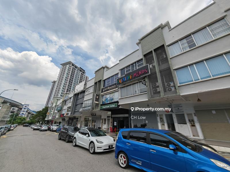 Shop / Office for Sale in Alam Damai, Cheras by CH Low - iProperty.com.my