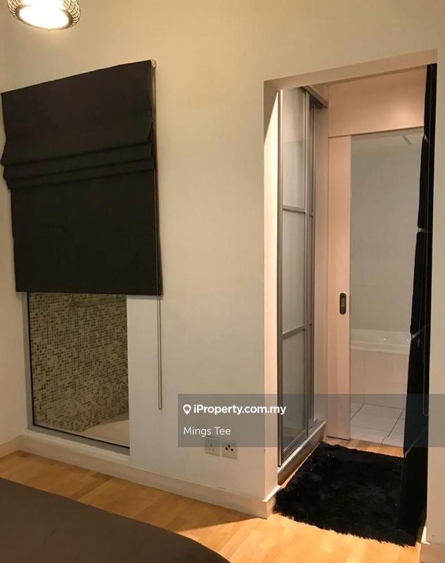 Kediaman Servis untuk Disewa di Solaris Dutamas oleh Mings Tee - iProperty.com.my