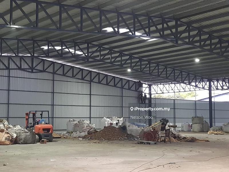 Warehouse for Rent in Bukit Kemuning, Shah Alam by Nelson Woo - iProperty.com.my