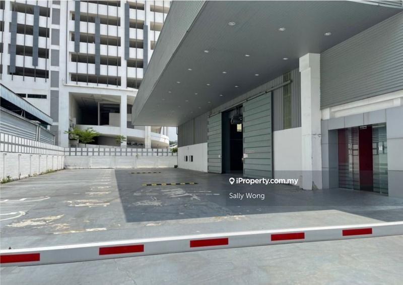 Detached Factory for Sale in Chan Sow Lin, Sungai Besi by Sally Wong - iProperty.com.my