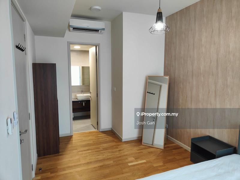 Service Residence for Sale in Residensi Solaris Parq by Josh Gan - iProperty.com.my