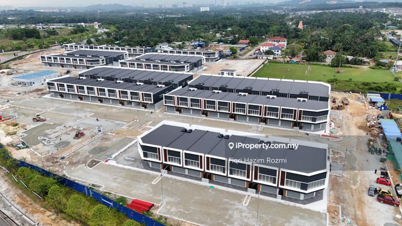 For Rent - The Corak