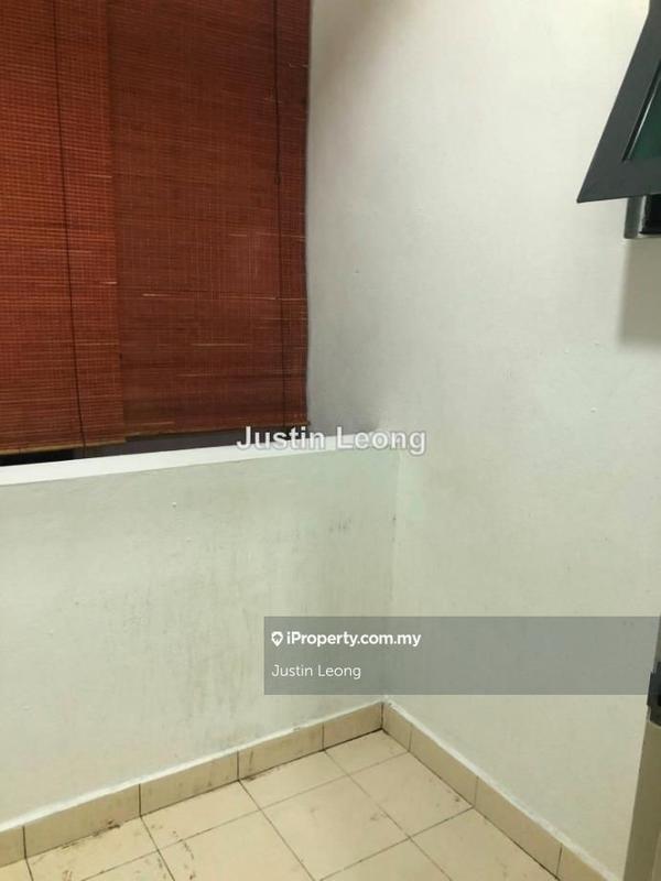 Kondominium untuk Disewa di The Vyne oleh Justin Leong - iProperty.com.my