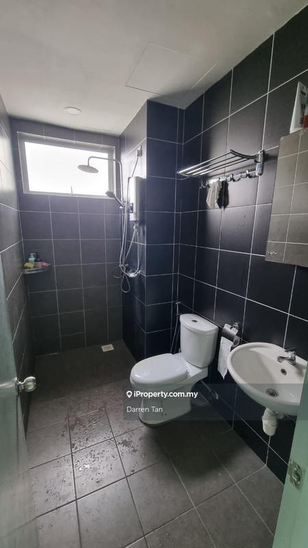 Service Residence for Rent in The Zizz @ Damansara North by JH Tan - iProperty.com.my