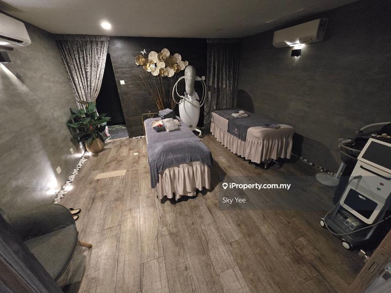 Banglo Komersial untuk Disewa di Bangsar, Kuala Lumpur oleh Sky Yee - iProperty.com.my