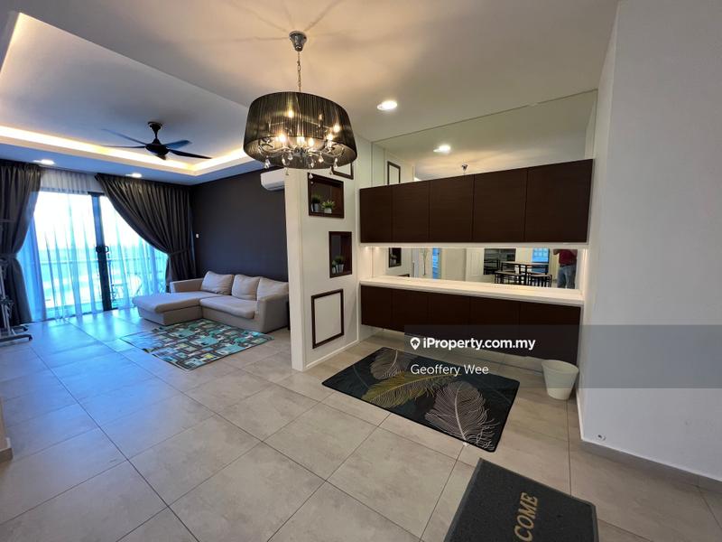 Service Residence for Rent in Atlantis Residences (Pangsapuri Atlantis Kota Syahbandar) by Geoffery Wee - iProperty.com.my