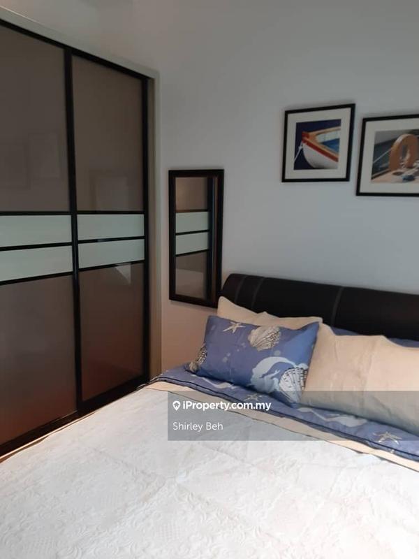 Condominium for Sale in The Light Collection IV by Shirley Beh - iProperty.com.my