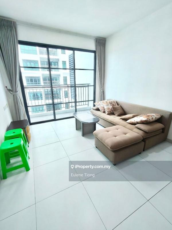 For Rent - Sapphire On The Park