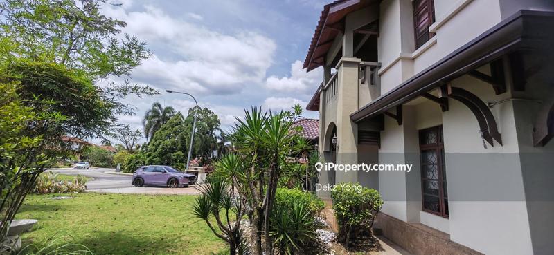Banglo untuk Dijual di Presint 10, Putrajaya oleh Dekz Yong - iProperty.com.my