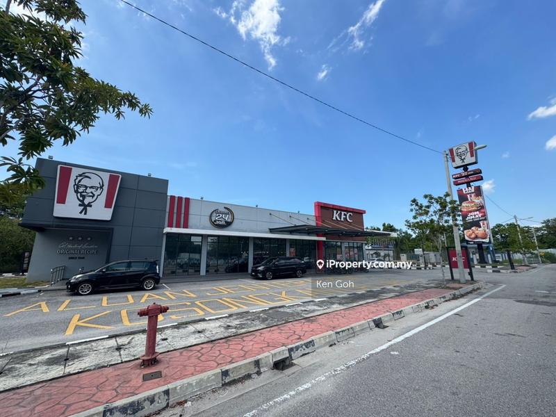 Semi-D Komersial untuk Dijual di Iconic Point, Simpang Ampat oleh Ken Goh - iProperty.com.my