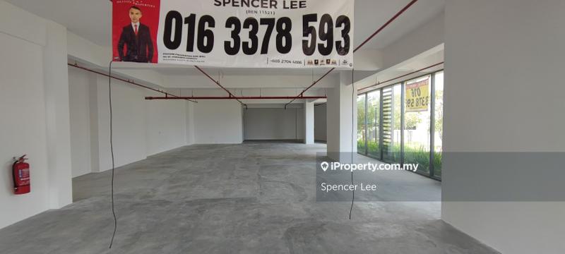 Kedai untuk Disewa di Jinjang Selatan, KL North, Pintasan Segambut, Kepong oleh Spencer Lee - iProperty.com.my