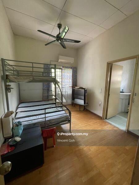 Rumah Berangkai 2 Tingkat untuk Dijual di Bukit Jelutong, Shah Alam oleh Vincent Goh - iProperty.com.my