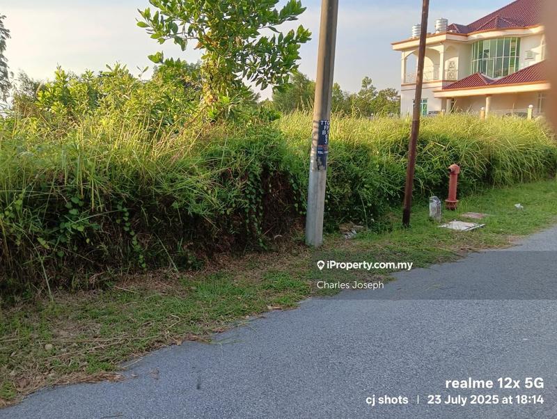 Banglo Tanah untuk Dijual di Tanjung Gemok, Port Dickson oleh Charles Joseph - iProperty.com.my