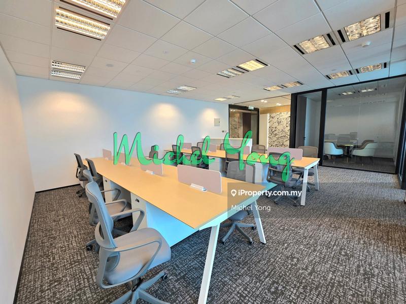 For Rent - The Exchange 106 (TRX Signature Tower) TRX Jalan Tun Razak KLCC