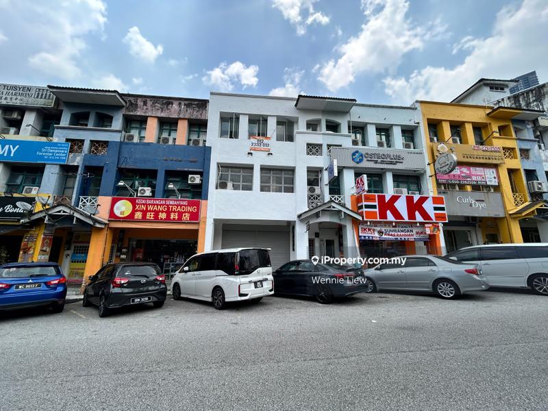 For Rent - Bandar Sri Damansara