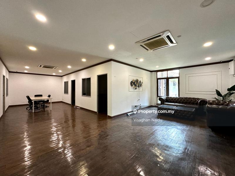 For Rent - Ivory Commercial Bandar Country Homes Rawang