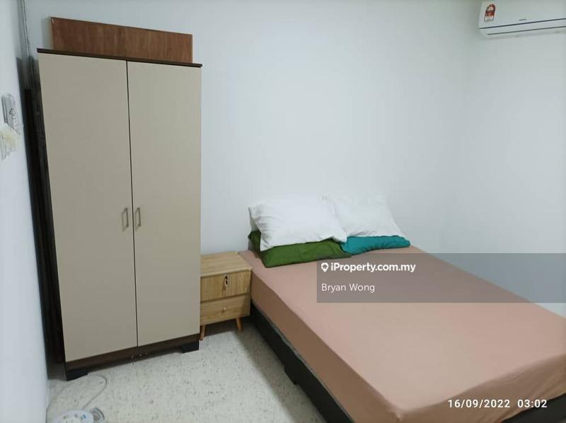Rumah Teres 2-Tingkat untuk Dijual di Damansara Kim, Petaling Jaya oleh Bryan Wong - iProperty.com.my