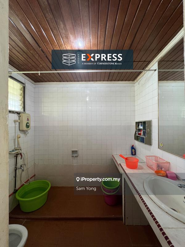 Banglo untuk Dijual di Pujut, Miri oleh Sam Yong - iProperty.com.my