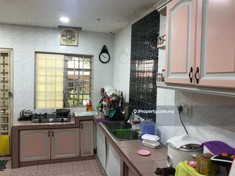 2-storey Terraced House for Sale in Serdang, Seri Kembangan by Daren Tan - iProperty.com.my