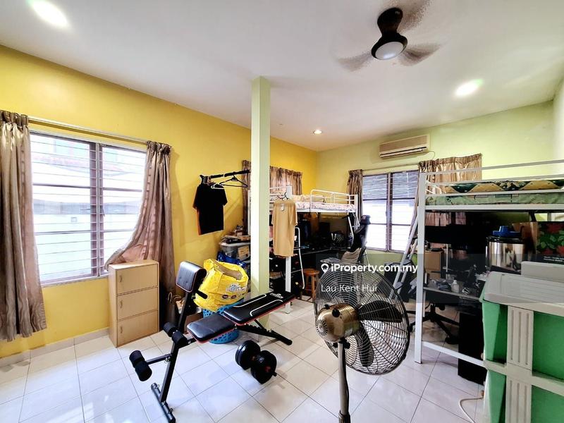 For Sale - Lestari Mansion