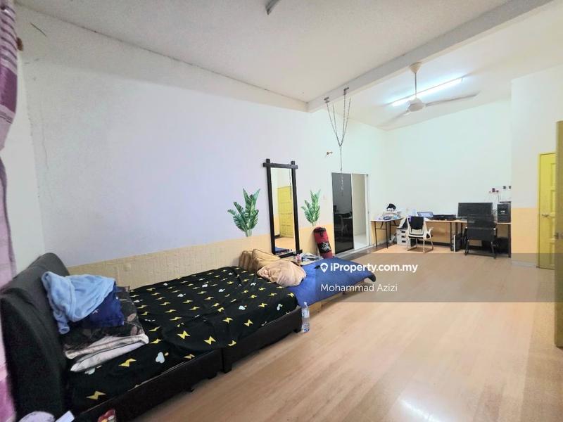 Banglo untuk Dijual di vyi0e, Bangau oleh Mohammad Azizi - iProperty.com.my