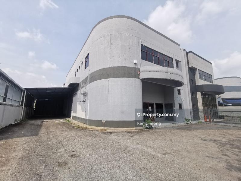 Kilang Berkembar untuk Dijual di Sunway Damansara, Kota Damansara oleh Ken Cheong - iProperty.com.my