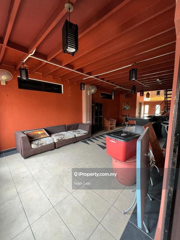 Semi-Detached House for Sale in SS3, Petaling Jaya by Ivan Lee - iProperty.com.my