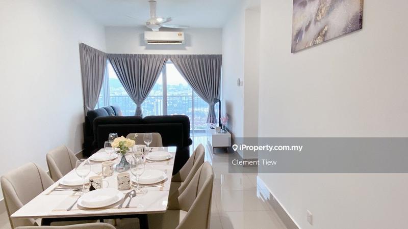 Residensi Servis untuk Disewa di Serviced Residence @ Razak City Residences (RC Residences) oleh Clement Tiew - iProperty.com.my