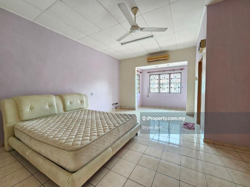 Rumah Teres 2-Tingkat untuk Dijual di Bandar Kinrara Seksyen 5, Bandar Kinrara oleh Bryan Beh - iProperty.com.my