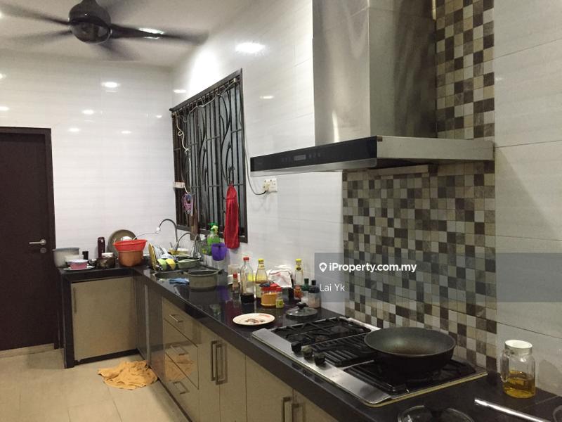 Semi-Detached House for Sale in Subang Jaya, Selangor by Lai Yk - iProperty.com.my