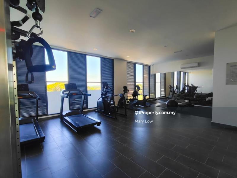 Kondominium untuk Dijual di Noa Residence oleh Mary Low - iProperty.com.my