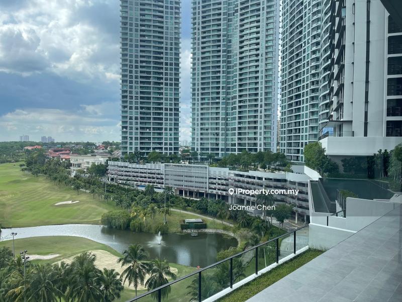 Condominium for Sale in Aetas Damansara by Joanne Chen - View - iProperty.com.my
