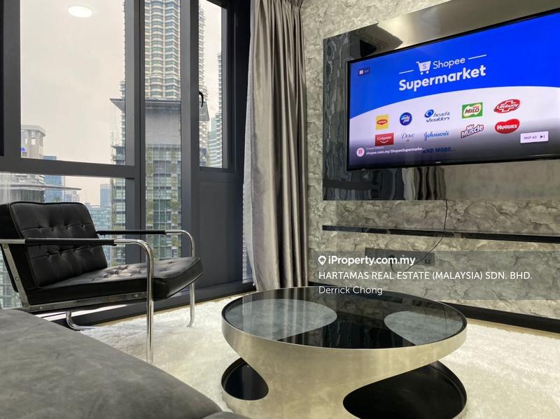 Service Residence for Sale in Star Residences Three by Derrick Chong - iProperty.com.my