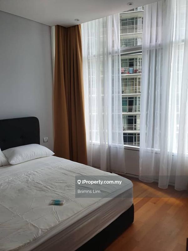 Service Residence for Sale in Sky Suites @ KLCC by Brimns Lim - iProperty.com.my
