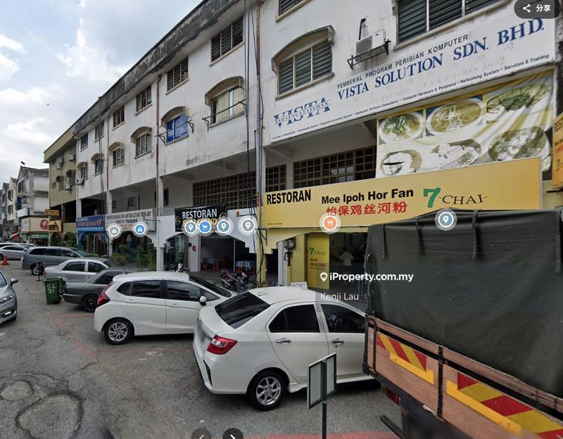 Kedai untuk Dijual di Pandan Perdana, Ampang oleh Kenji Lau - iProperty.com.my
