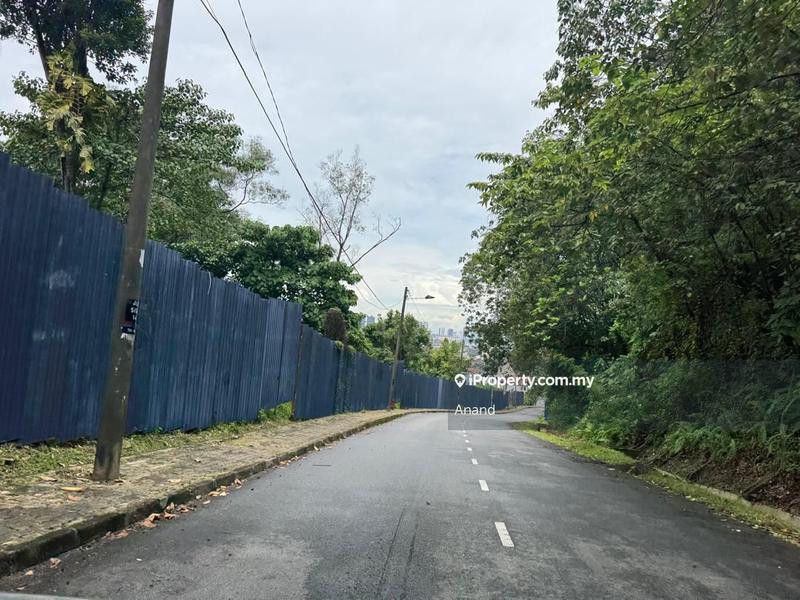 Bungalow Land for Sale in Bukit Gasing, Petaling Jaya by Anand - iProperty.com.my