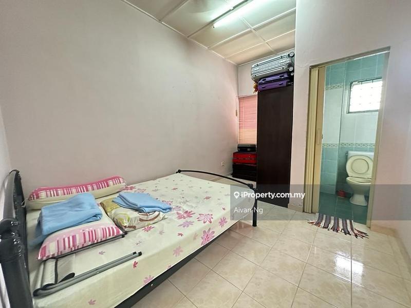 2-storey Terraced House for Sale in SL 6, Bandar Sungai Long by Aivan Ng - iProperty.com.my