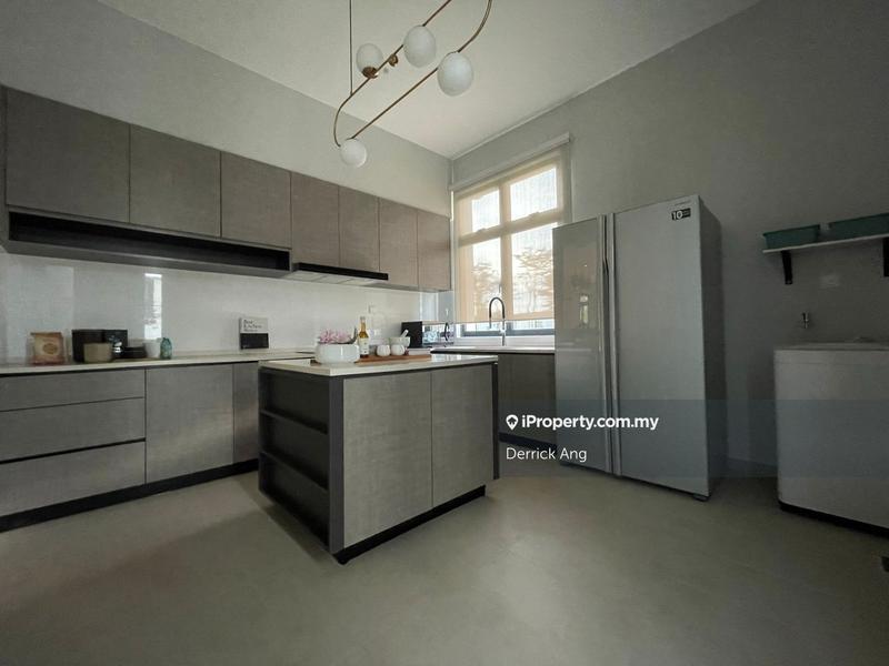 Bungalow House for Sale in Bandar Seri Coalfields, Ijok by Derrick Ang - iProperty.com.my