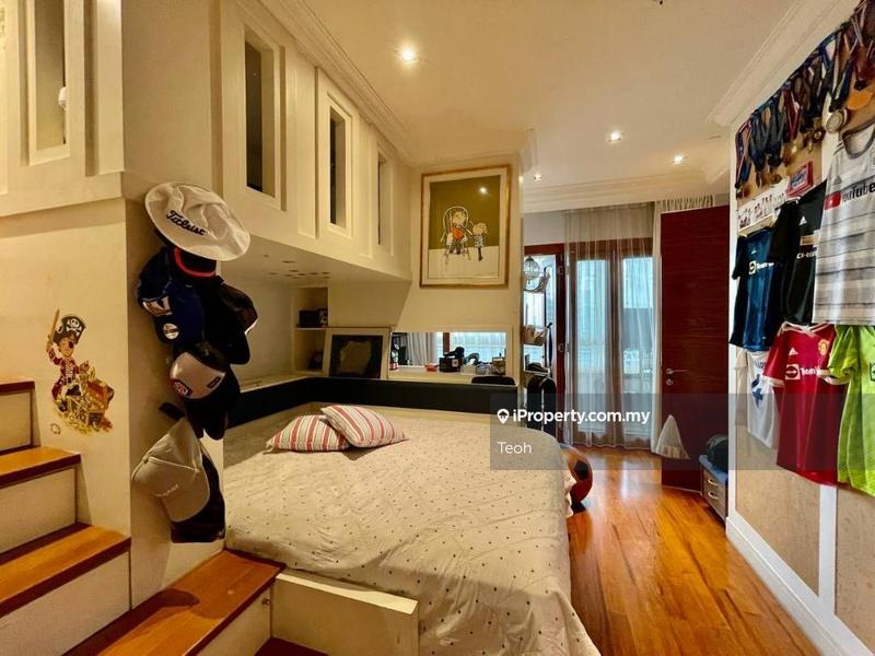 For Sale - The Binjai on the Park