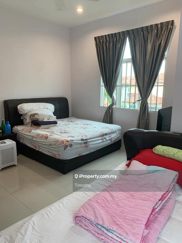 Bungalow House for Sale in Taman Permatang Pasir Perdana, Alai by Timothy - iProperty.com.my