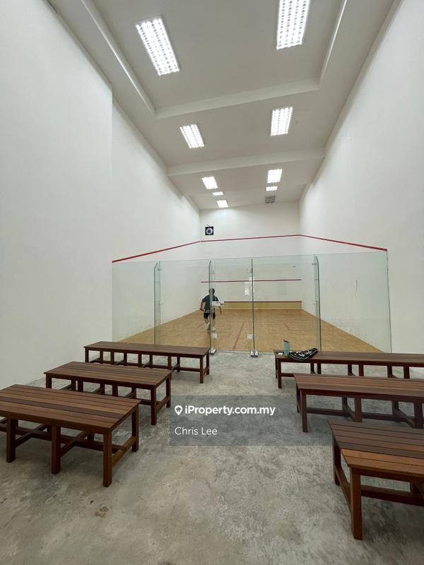 Residensi Servis untuk Dijual di You Vista @ You City oleh Chris Lee - iProperty.com.my