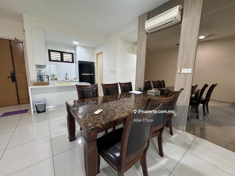 Service Residence untuk Disewa di Isola oleh Allie Choo - iProperty.com.my