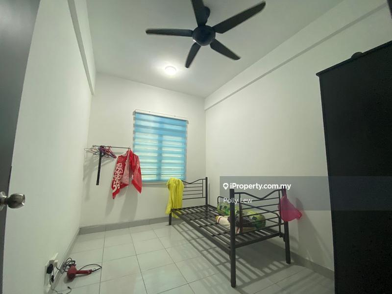 Rumah Berangkai 2 Tingkat untuk Dijual di Kaseh Heights, Semenyih oleh Polly Lew - iProperty.com.my