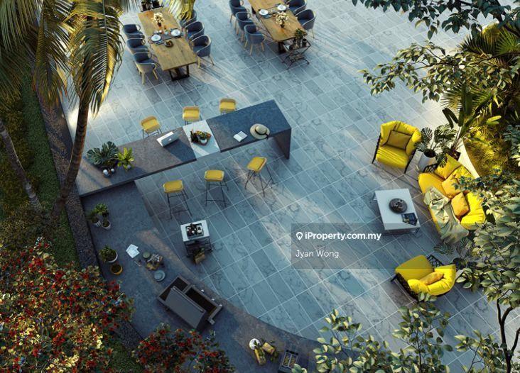 Condominium for Sale in Bangsar Hill Park by Jyan Wong - iProperty.com.my