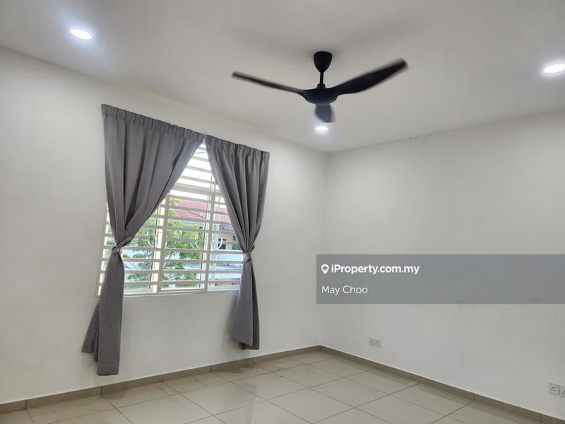 Semi-Detached House for Sale in 2 storey semi detached @valdor@simpang ampat, Simpang Ampat by May Choo - iProperty.com.my