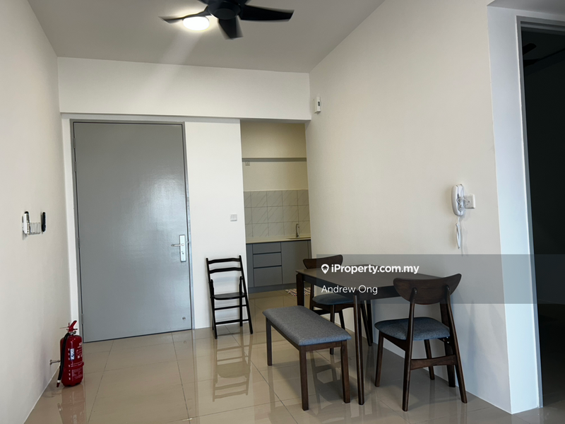 Kondominium untuk Dijual di The Zen oleh Andrew Ong - iProperty.com.my