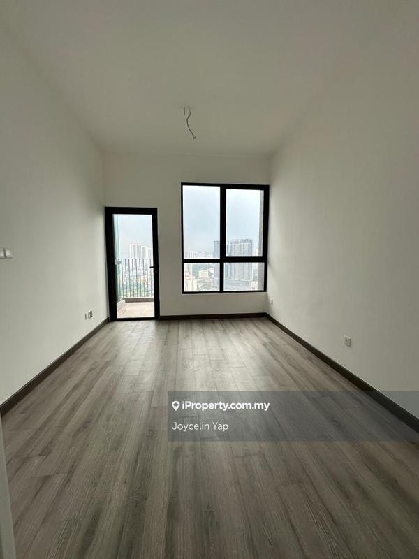 Residensi Servis untuk Dijual di Cubic Botanical oleh Joycelin Yap - iProperty.com.my