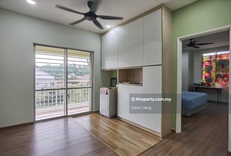 Rumah Teres 2.5-Tingkat untuk Dijual di Bandar Bukit Puchong, Puchong oleh Dave Liang - iProperty.com.my