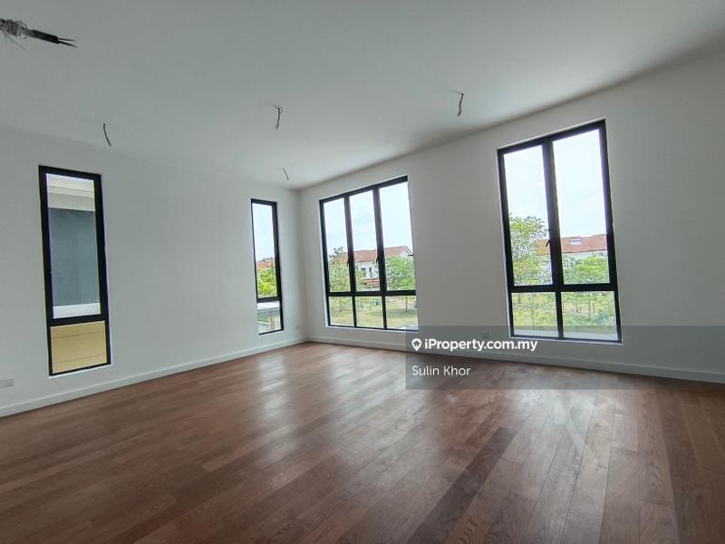 Rumah Berkembar untuk Dijual di Bandar Kinrara Seksyen 8, Bandar Kinrara oleh Sulin Khor - iProperty.com.my